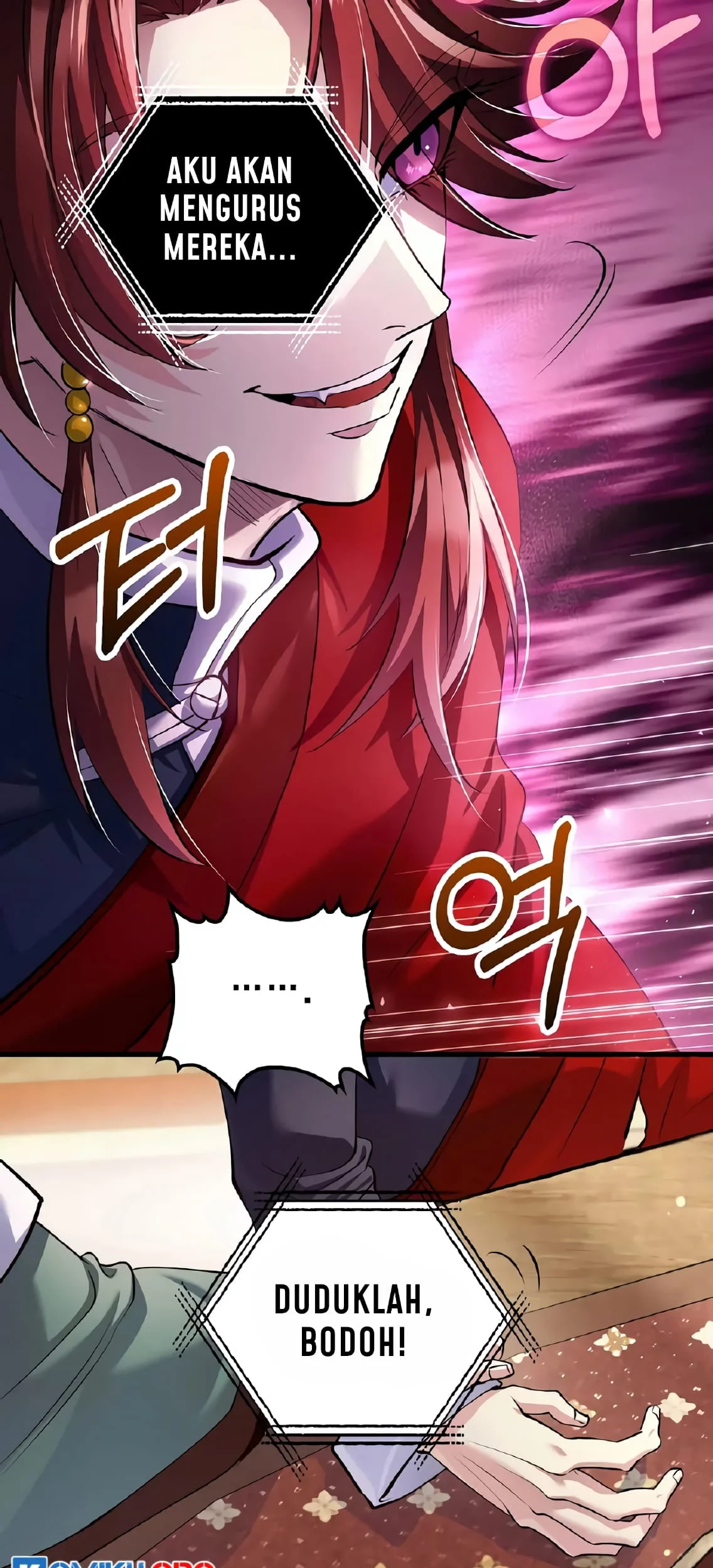 Chapter 211 - halaman 39