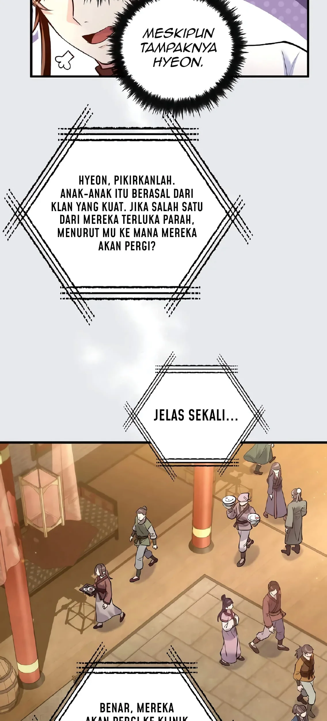 Chapter 211 - halaman 41