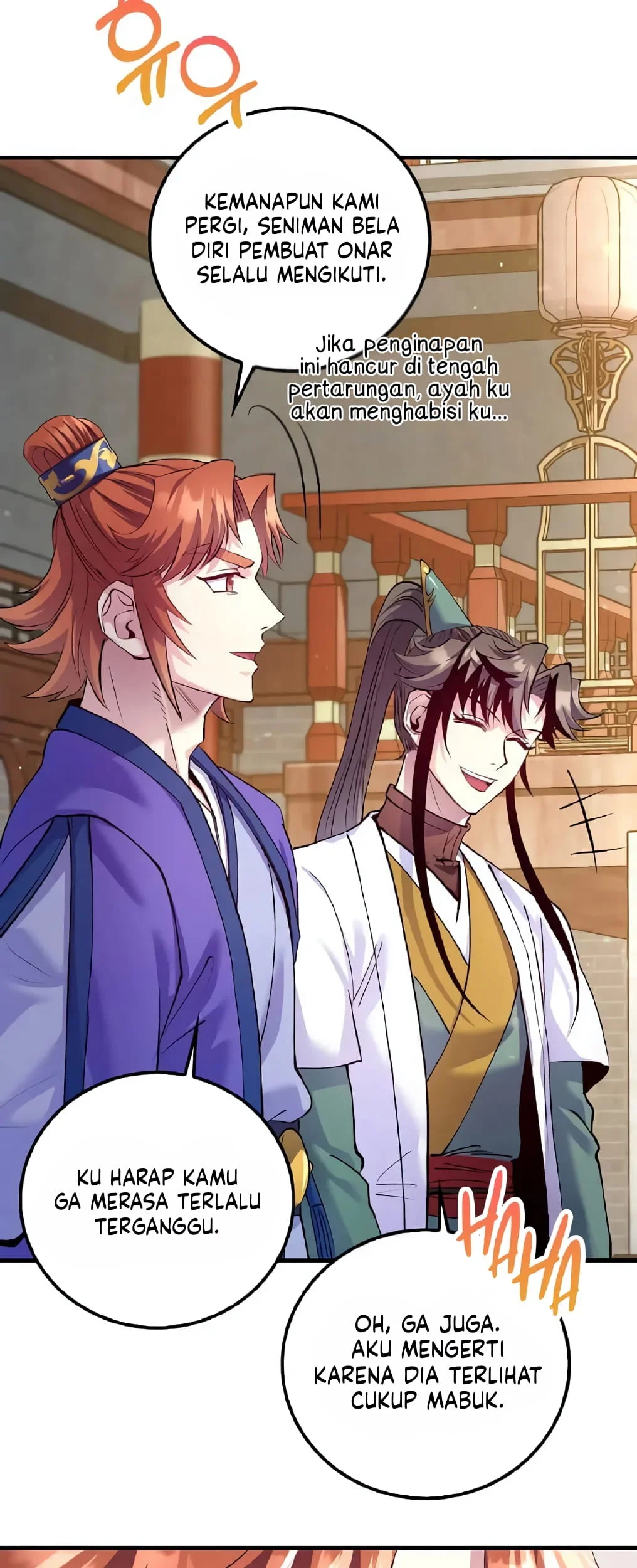 Chapter 212 - halaman 49