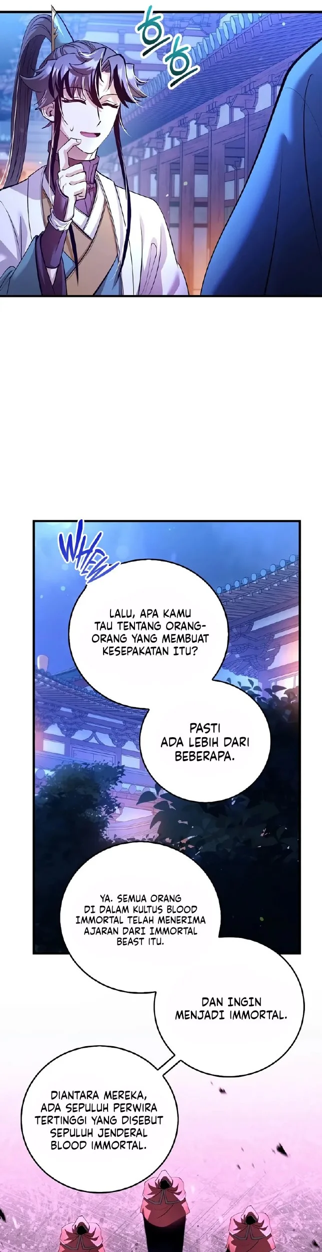 Chapter 213 - halaman 35