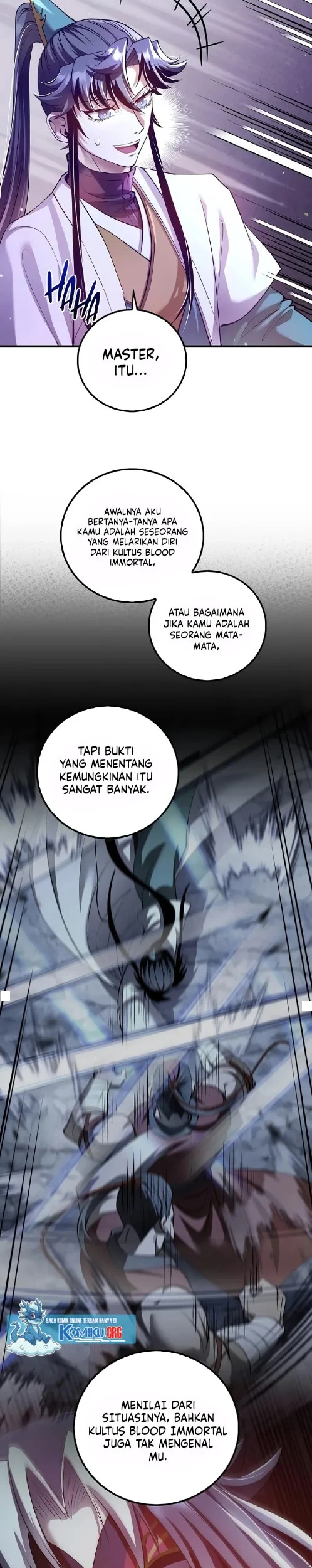 Chapter 213 - halaman 40