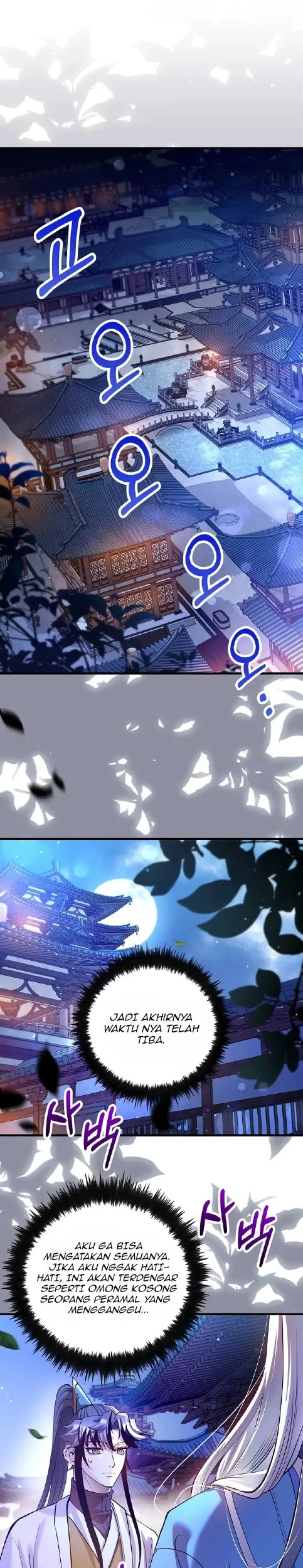 Chapter 213 - halaman 23