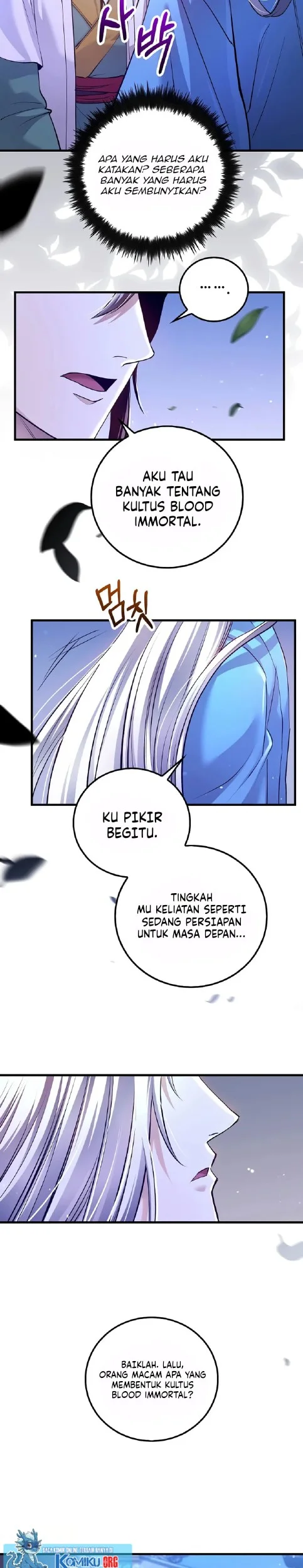 Chapter 213 - halaman 24