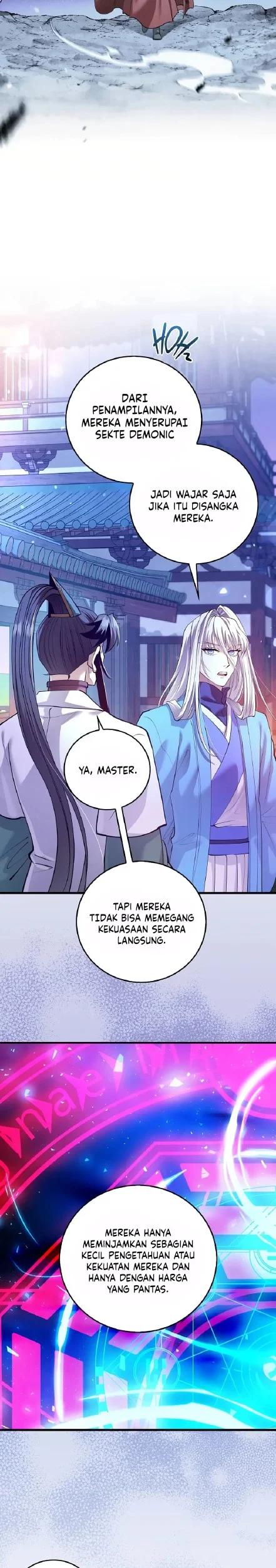 Chapter 213 - halaman 33
