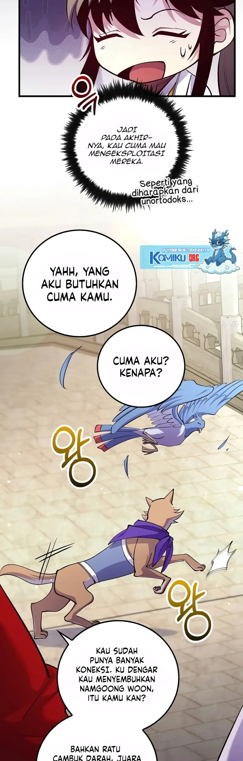 Chapter 214 - halaman 38