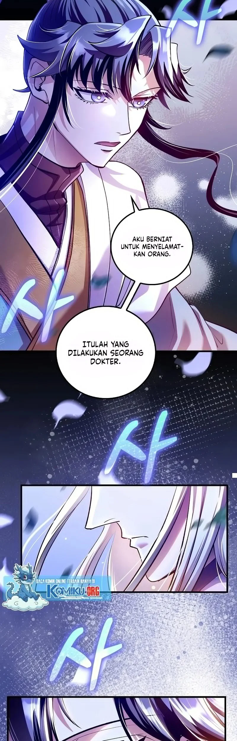 Chapter 214 - halaman 20