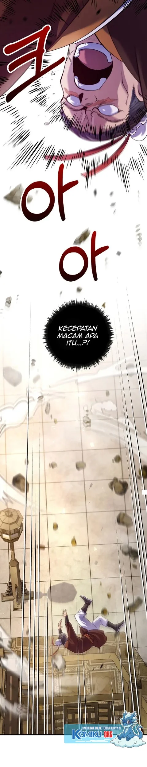 Chapter 215 - halaman 36