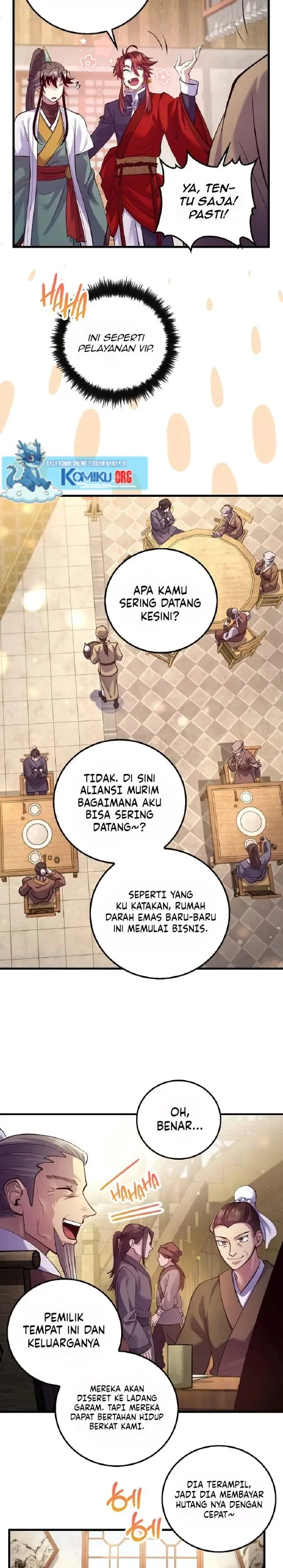 Chapter 215 - halaman 5