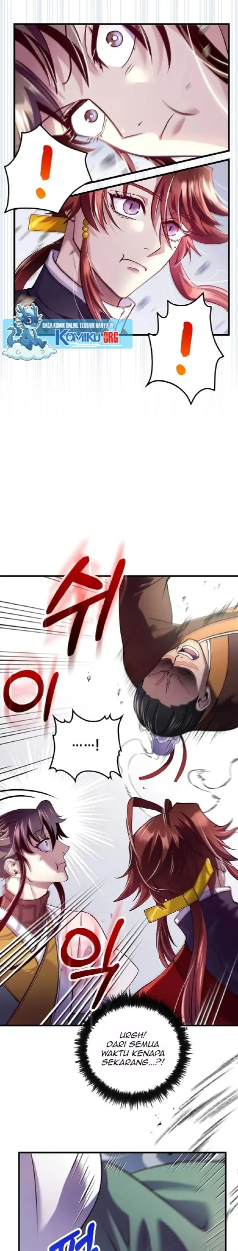 Chapter 215 - halaman 29