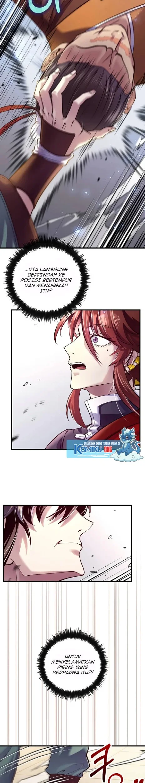 Chapter 215 - halaman 32