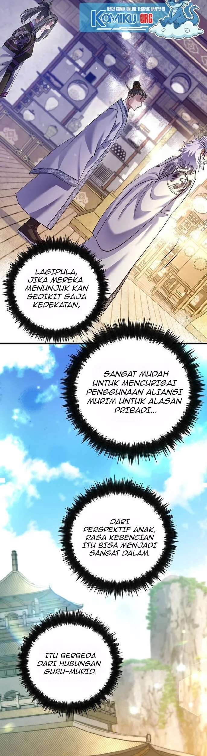 Chapter 216 Fix - halaman 45