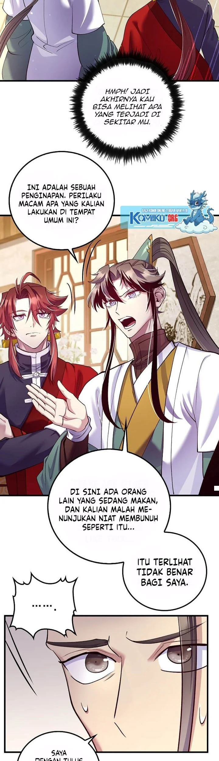 Chapter 216 Fix - halaman 13