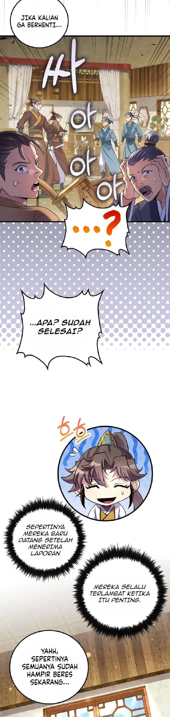 Chapter 216 Fix - halaman 18