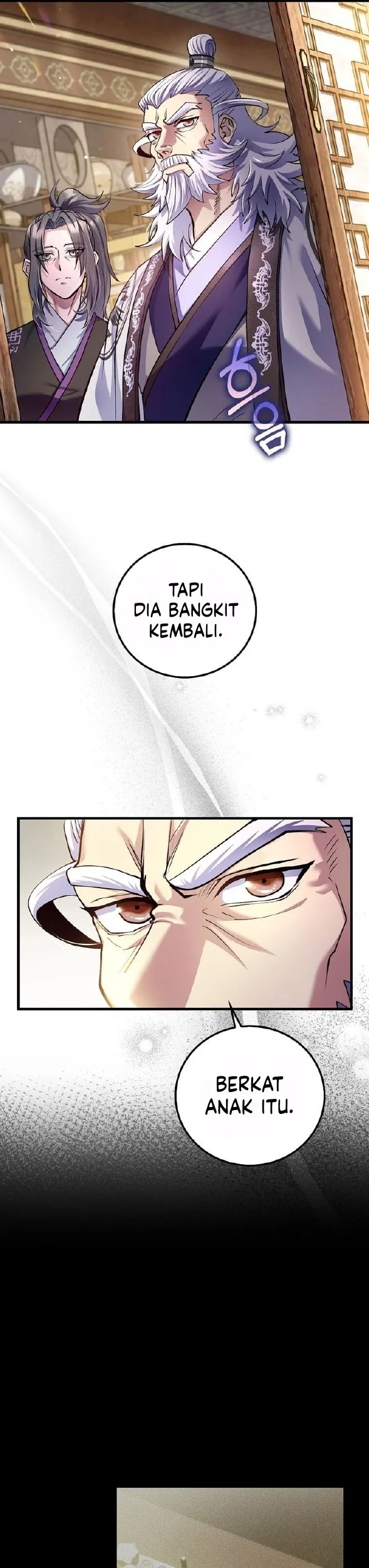 Chapter 216 Fix - halaman 32