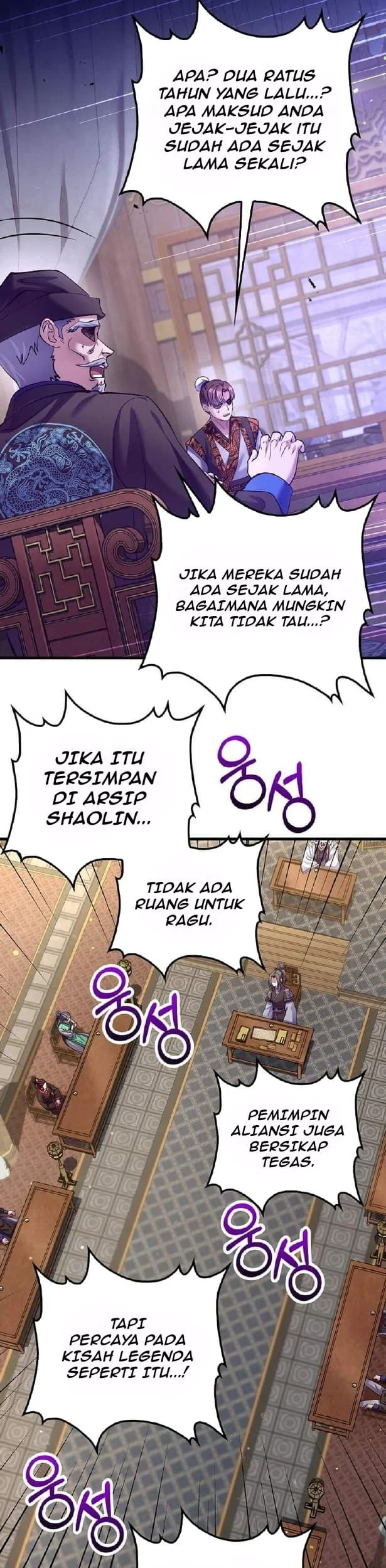Chapter 217 - halaman 34