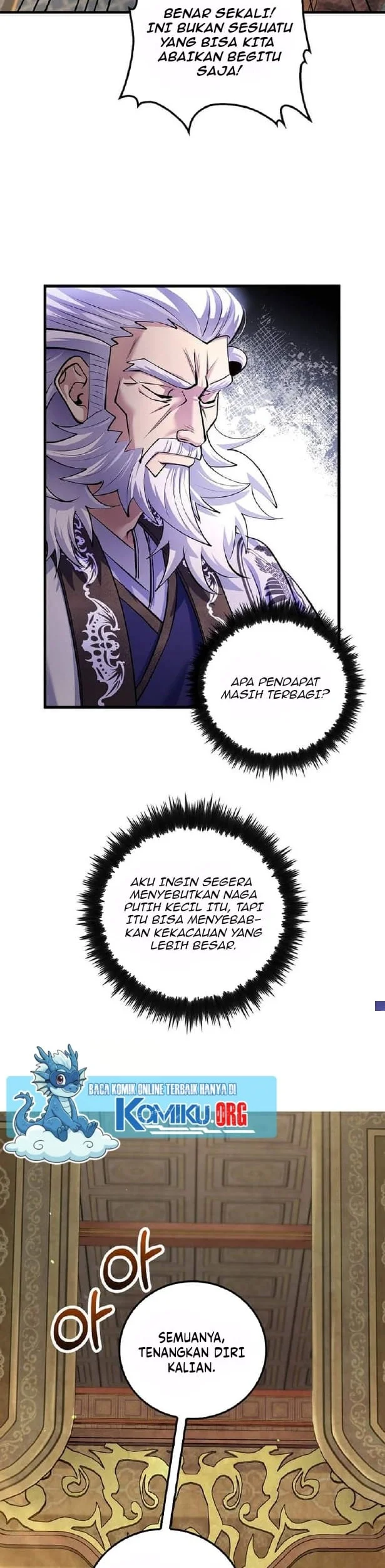 Chapter 217 - halaman 35