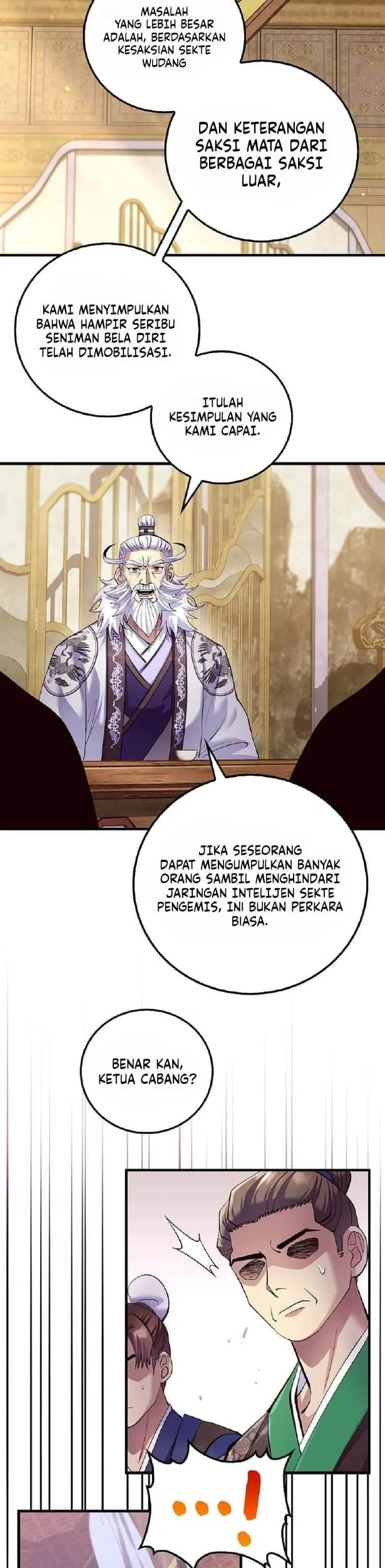 Chapter 217 - halaman 36