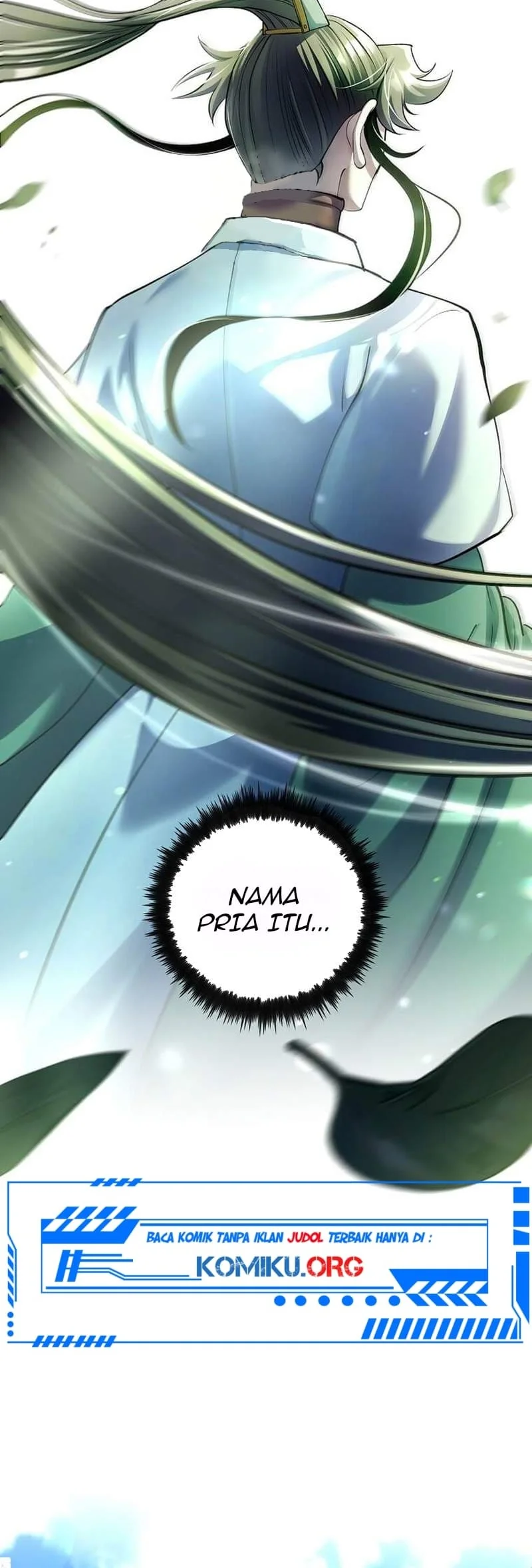 Chapter 217 - halaman 21