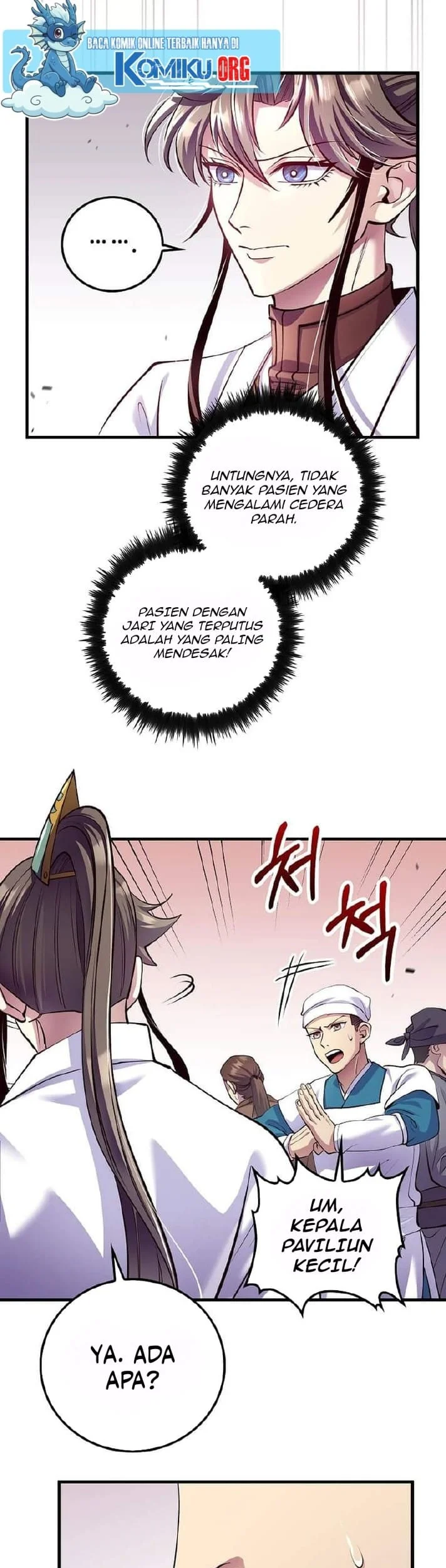 Chapter 217 - halaman 24