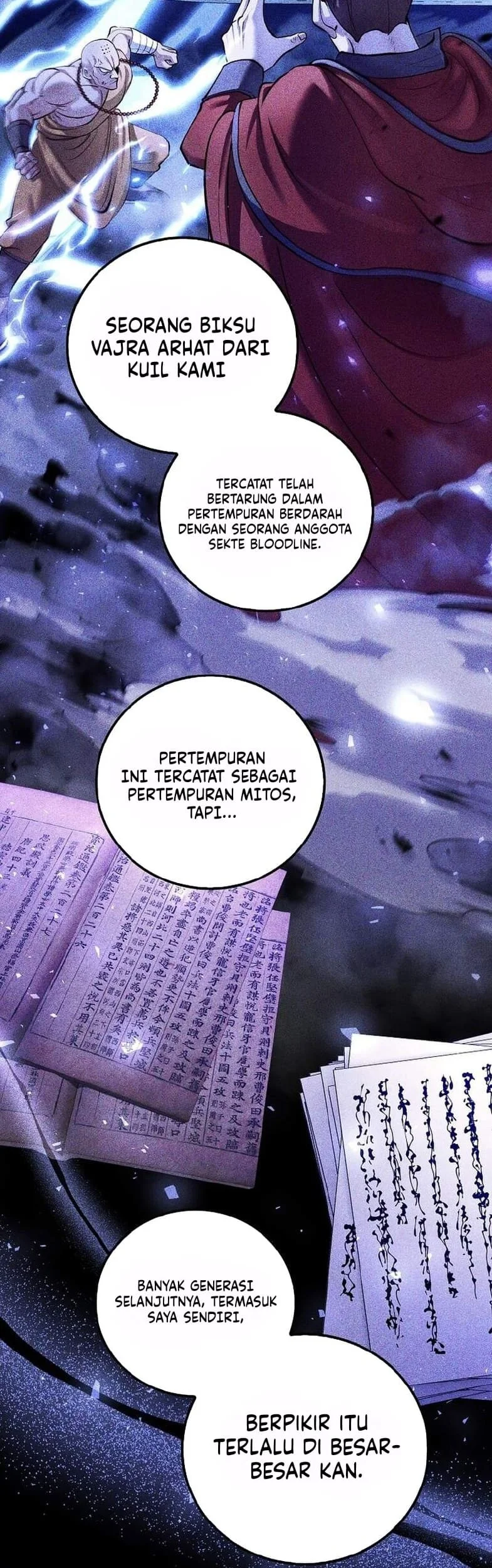 Chapter 217 - halaman 32