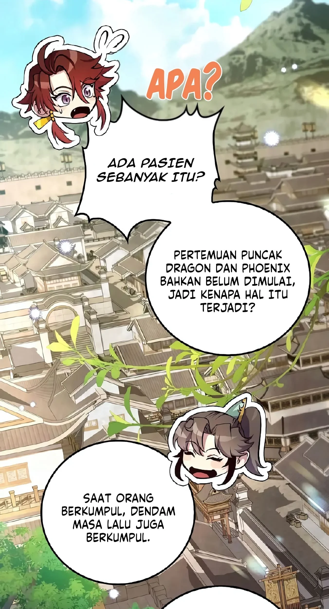 Chapter 219 - halaman 19