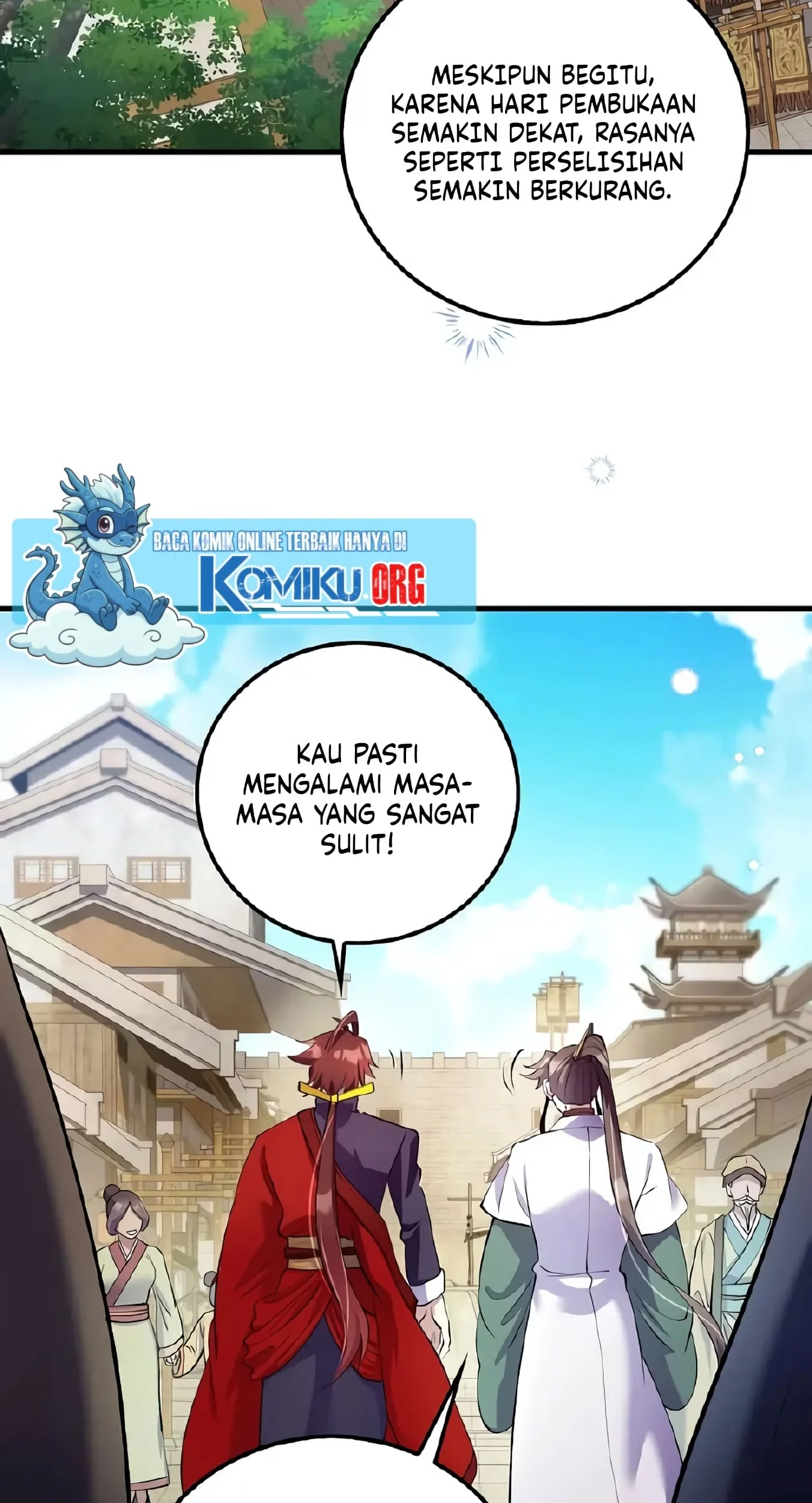 Chapter 219 - halaman 20