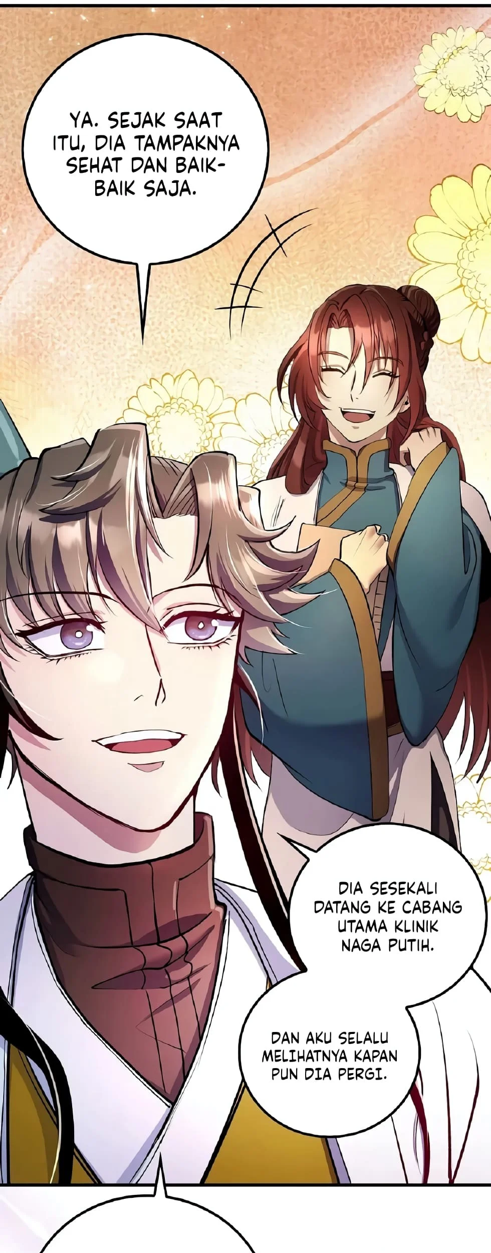 Chapter 219 - halaman 24