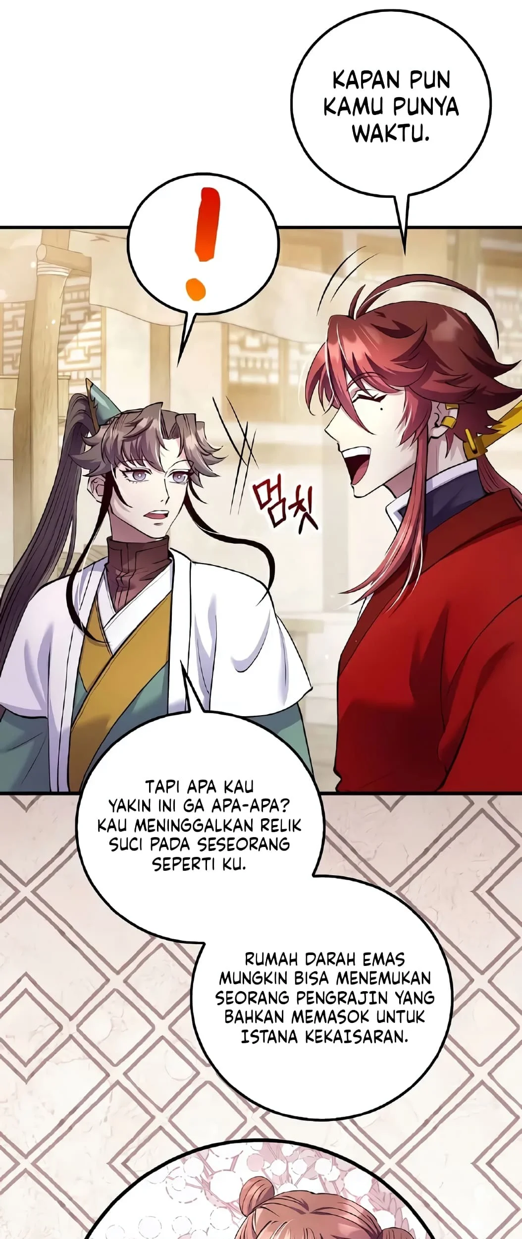 Chapter 219 - halaman 31