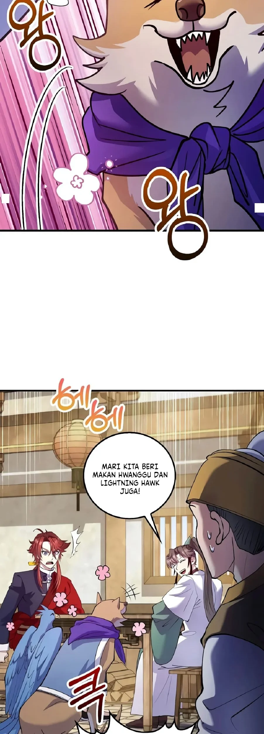 Chapter 219 - halaman 41