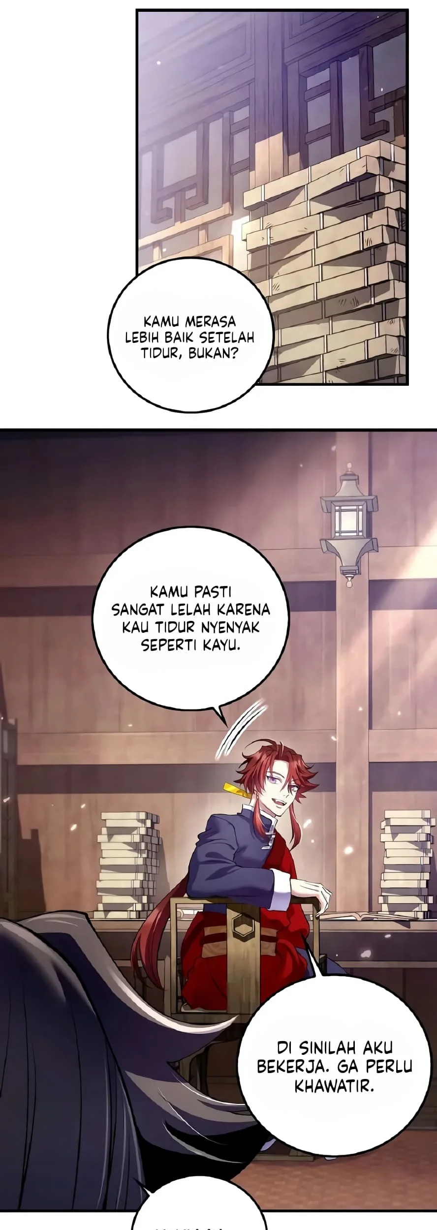 Chapter 219 - halaman 52