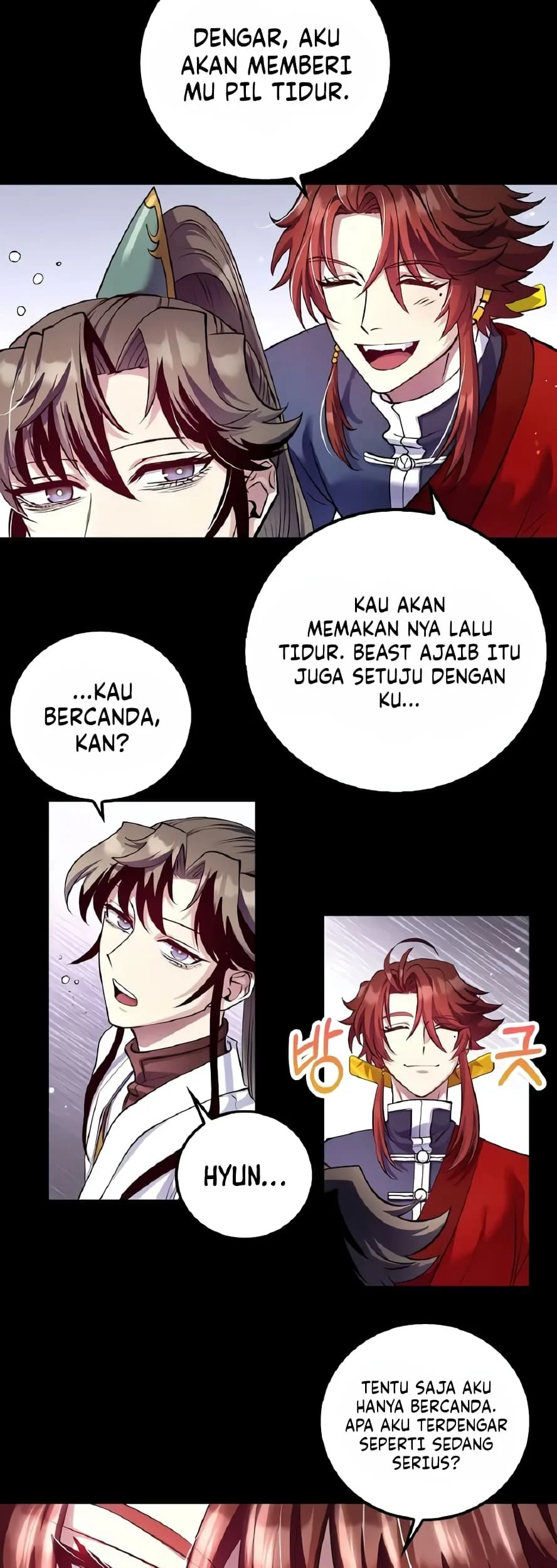 Chapter 219 - halaman 56