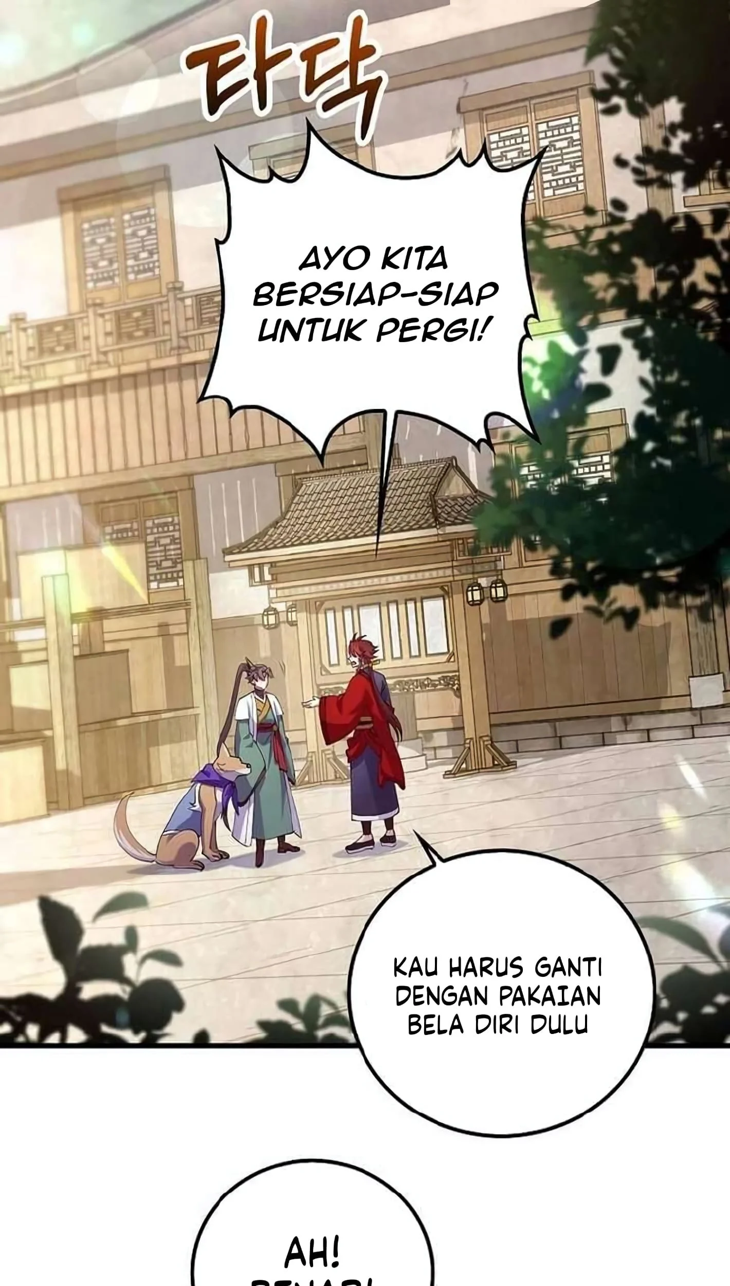 Chapter 220 - halaman 70
