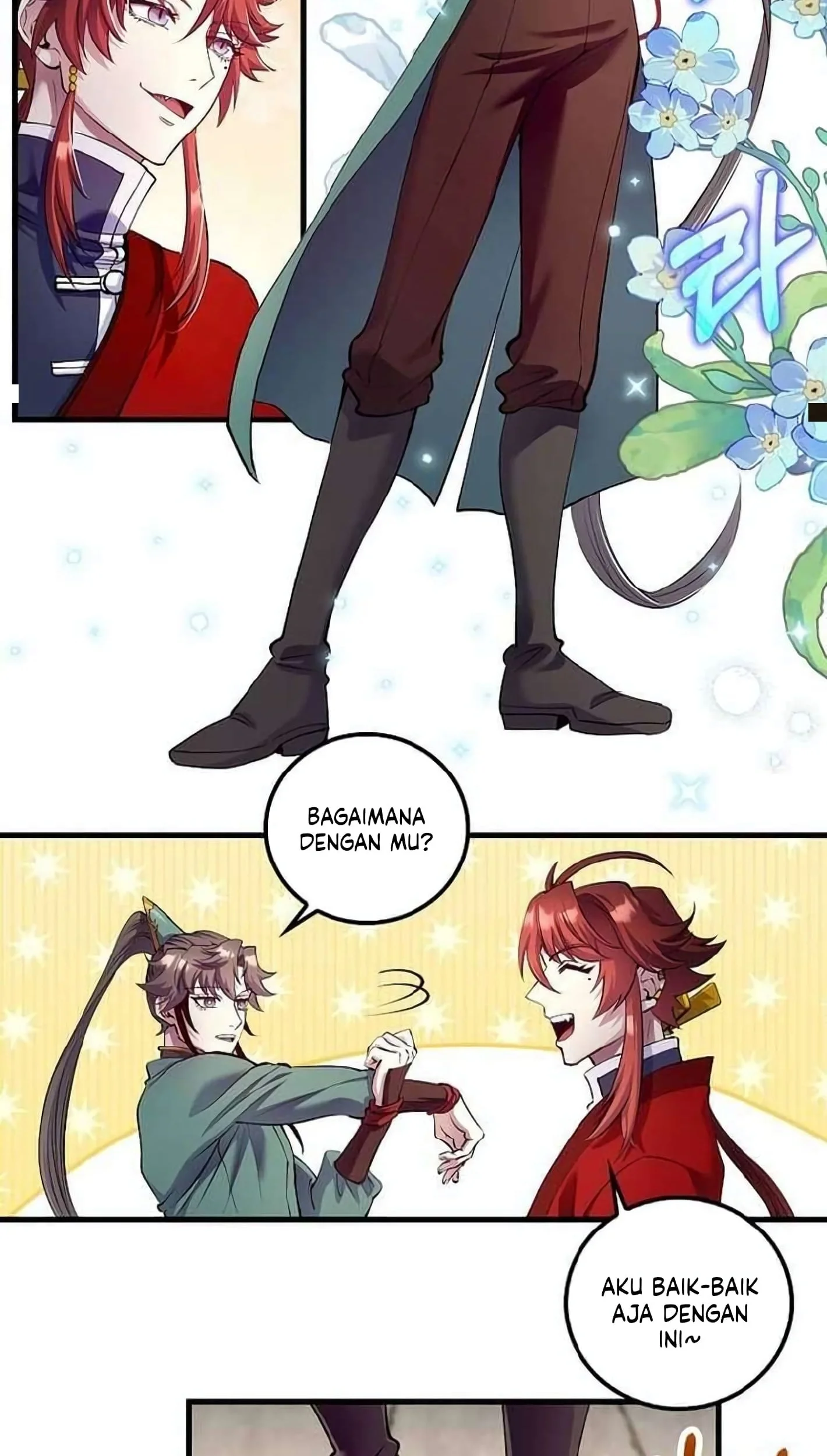 Chapter 220 - halaman 73