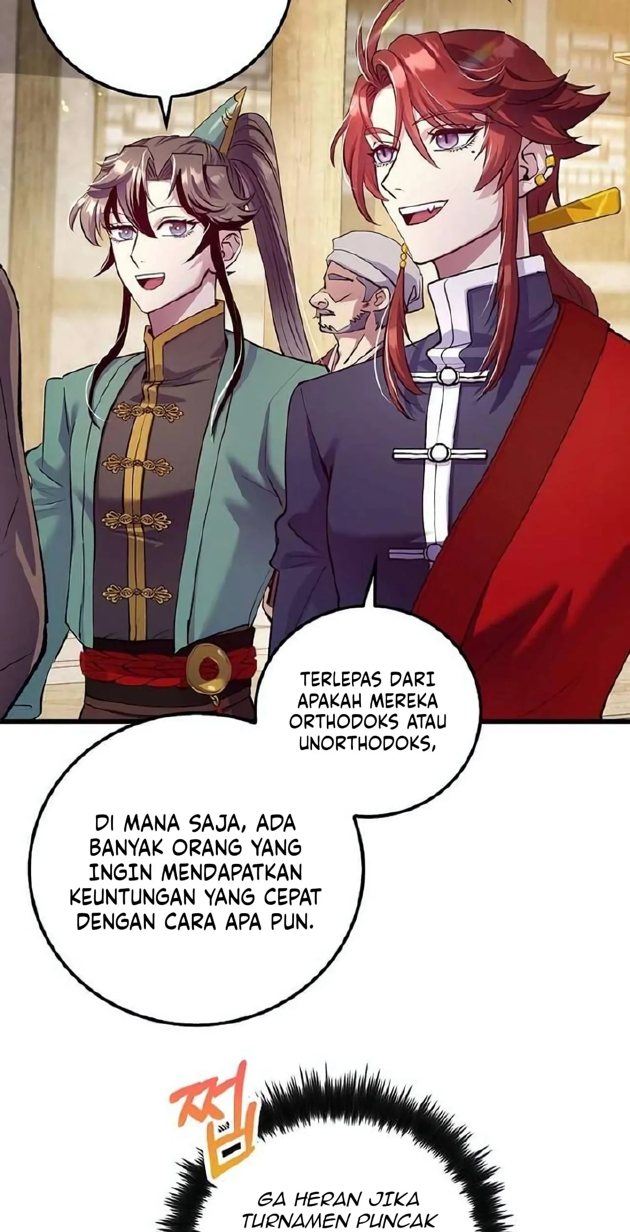 Chapter 220 - halaman 88
