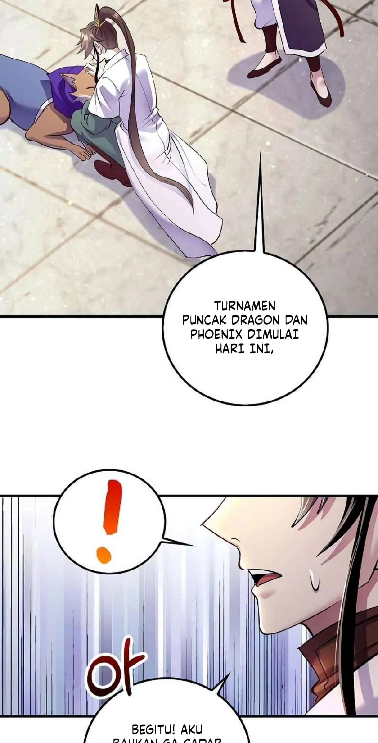 Chapter 220 - halaman 12