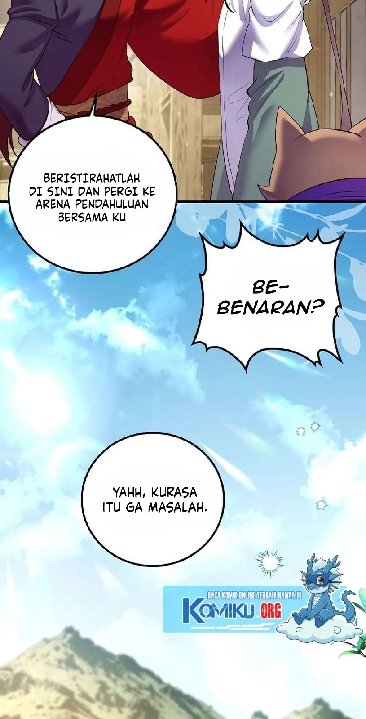 Chapter 220 - halaman 16