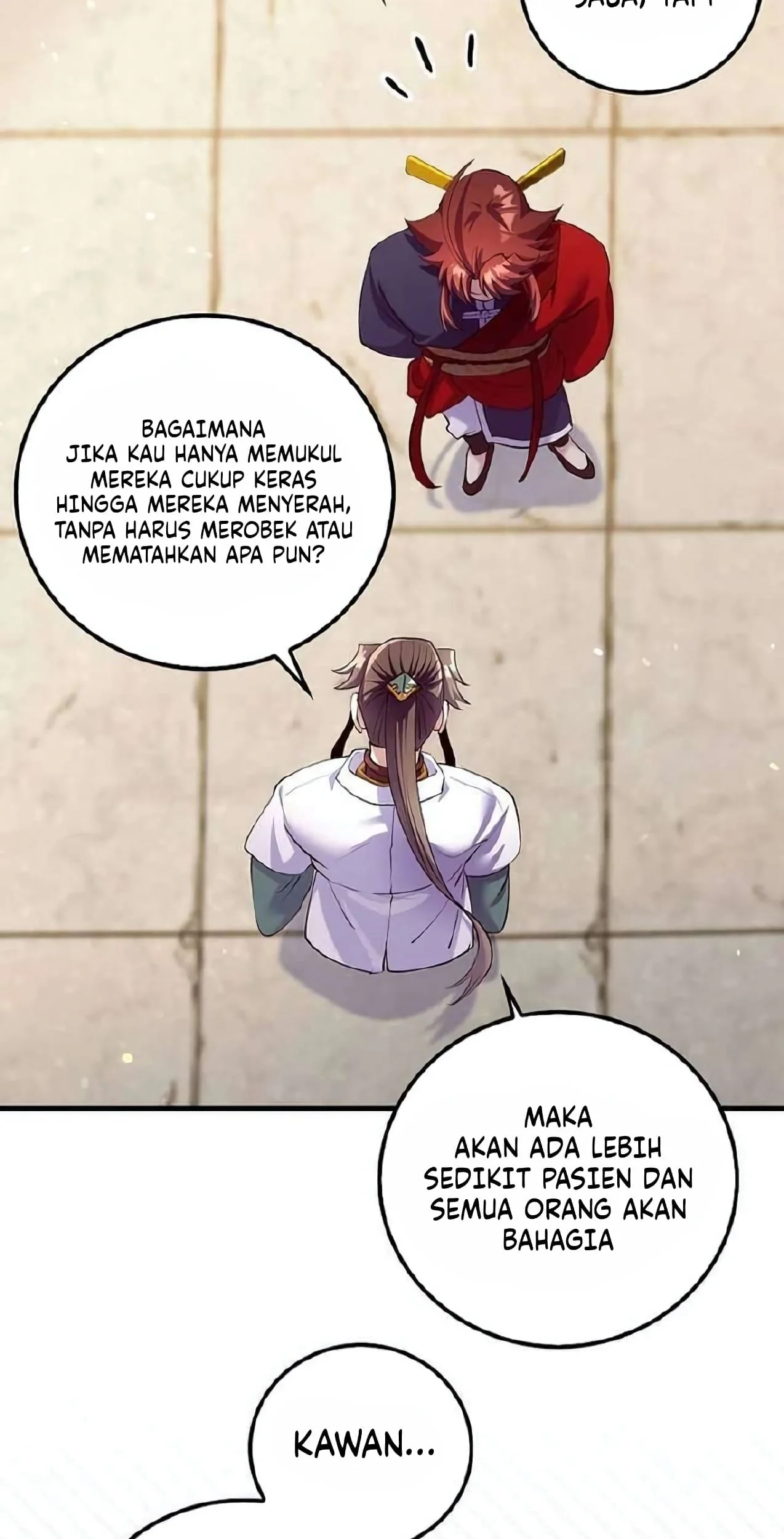 Chapter 220 - halaman 20