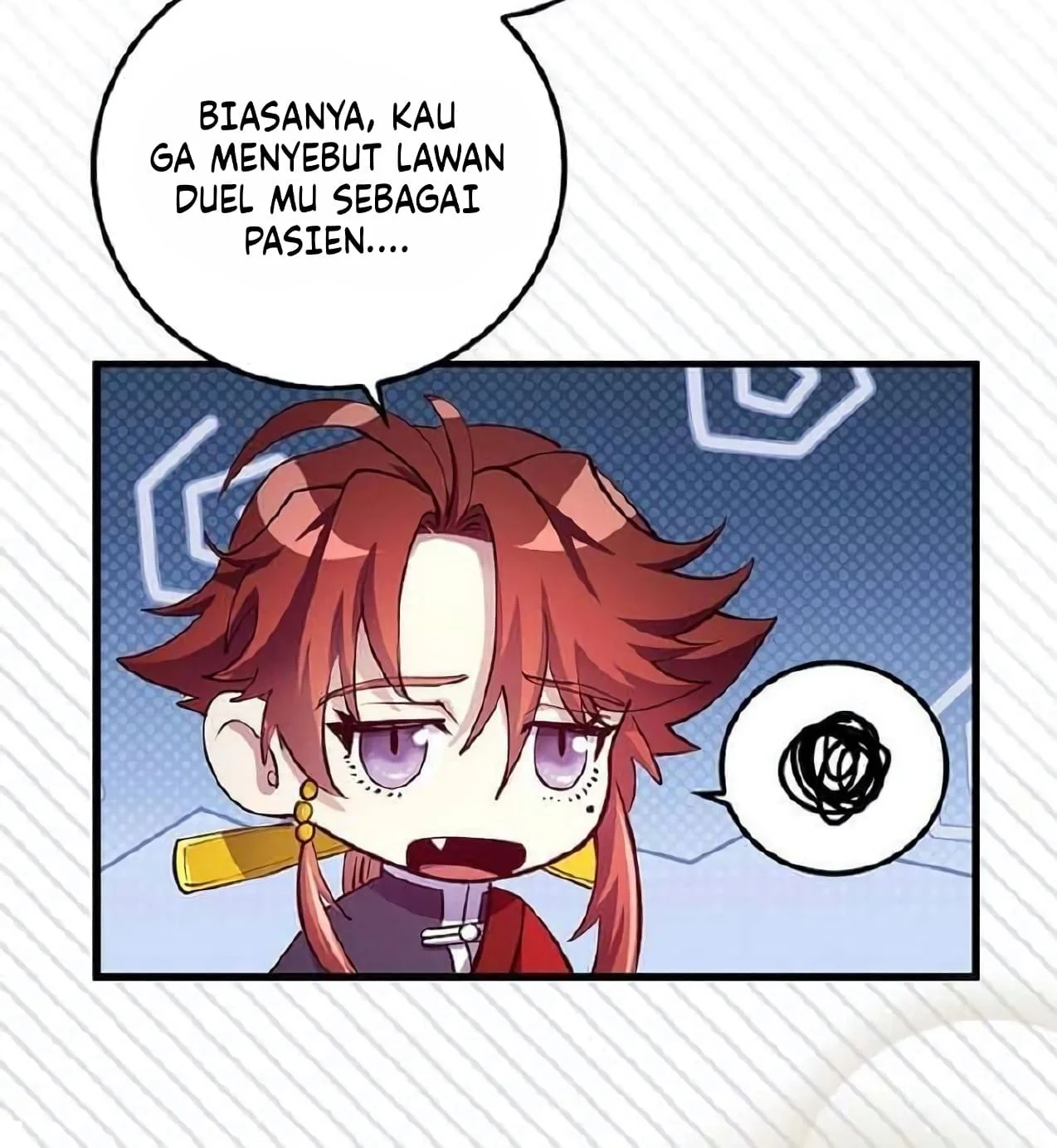 Chapter 220 - halaman 21