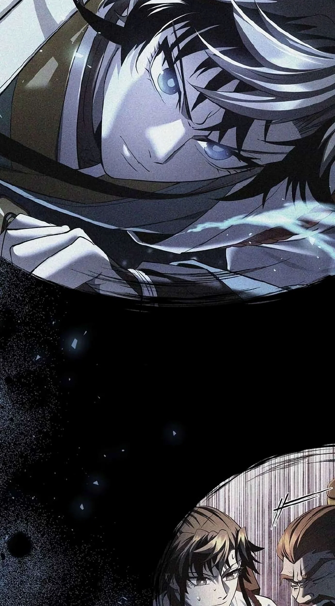Chapter 220 - halaman 30