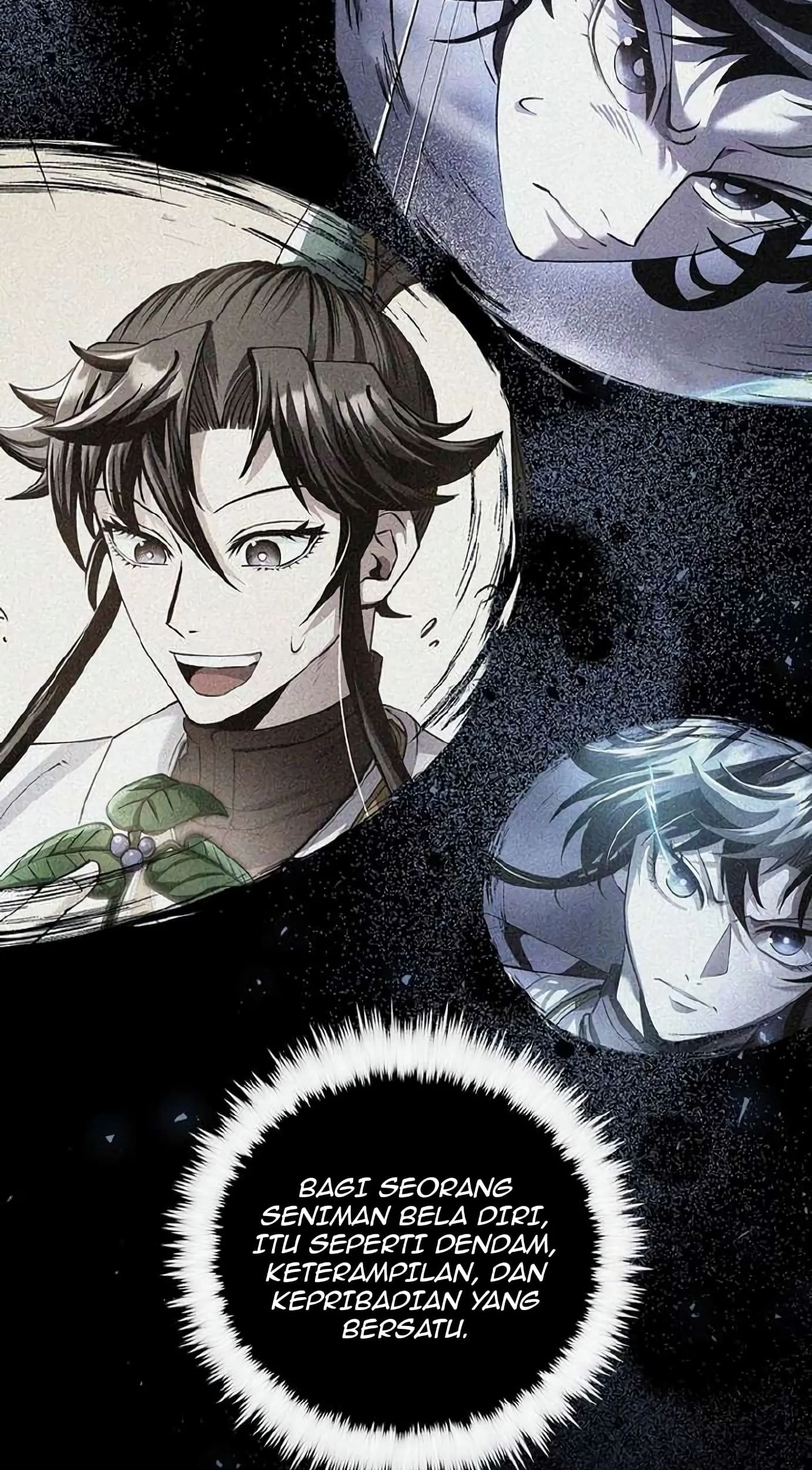 Chapter 220 - halaman 33