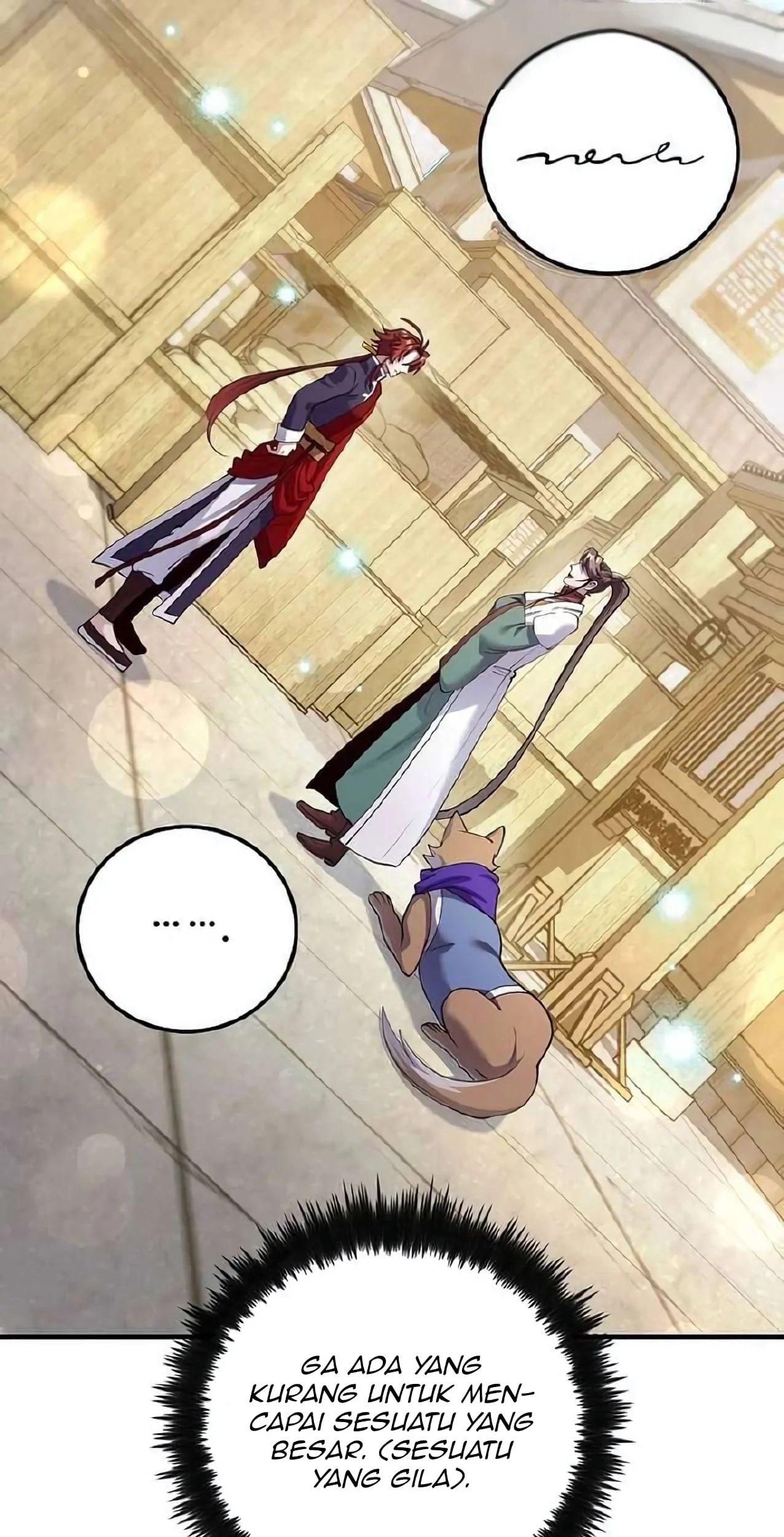 Chapter 220 - halaman 36