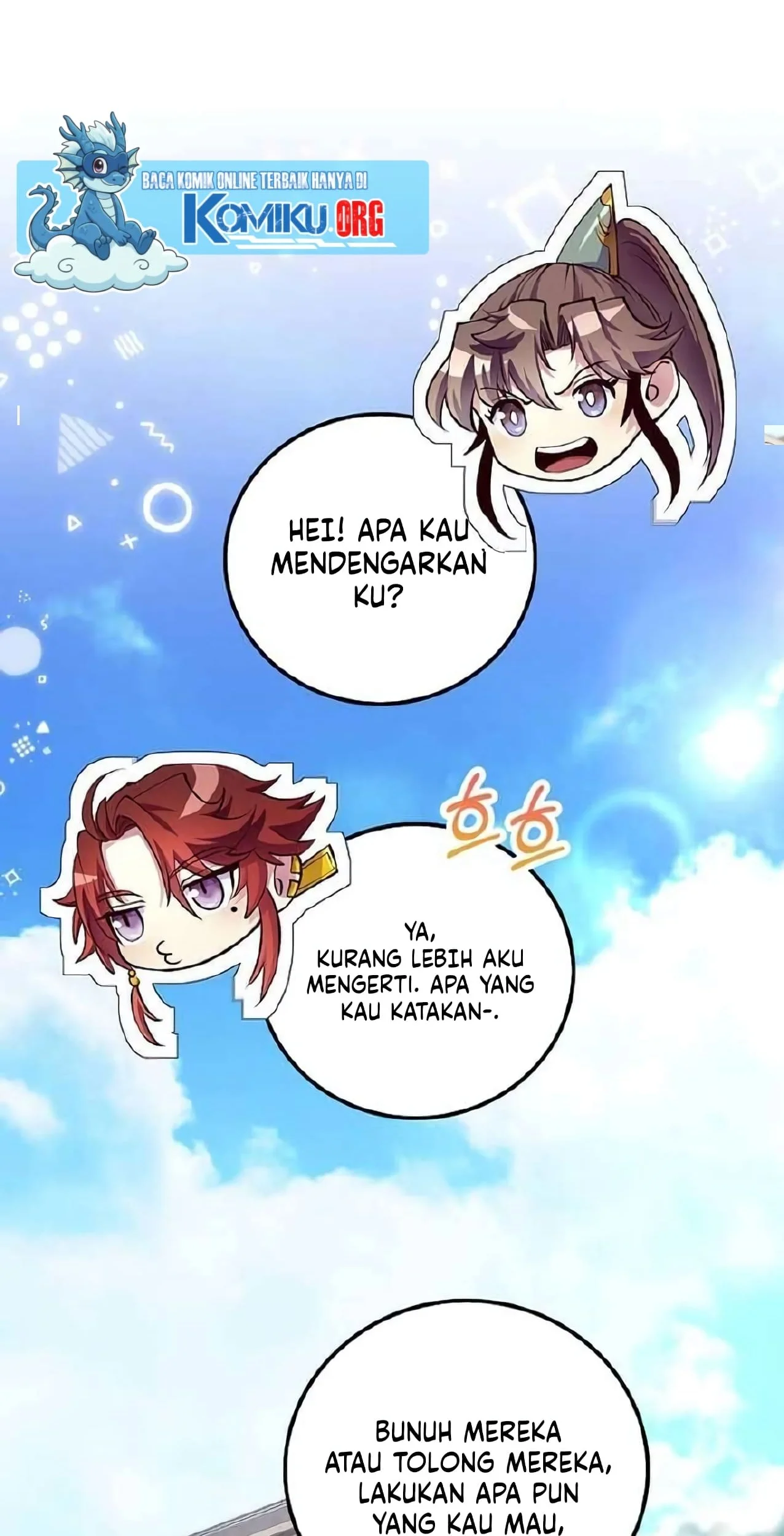 Chapter 220 - halaman 39