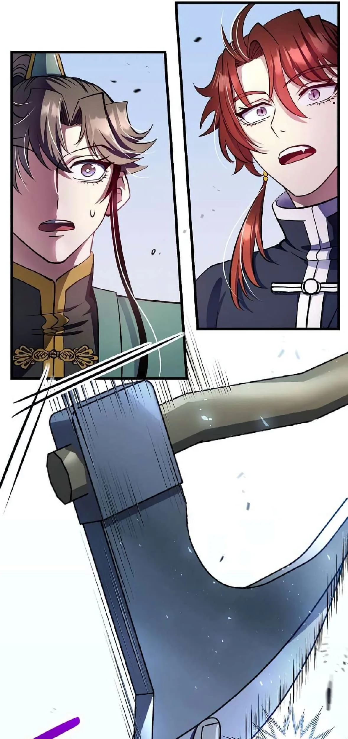 Chapter 221 - halaman 70