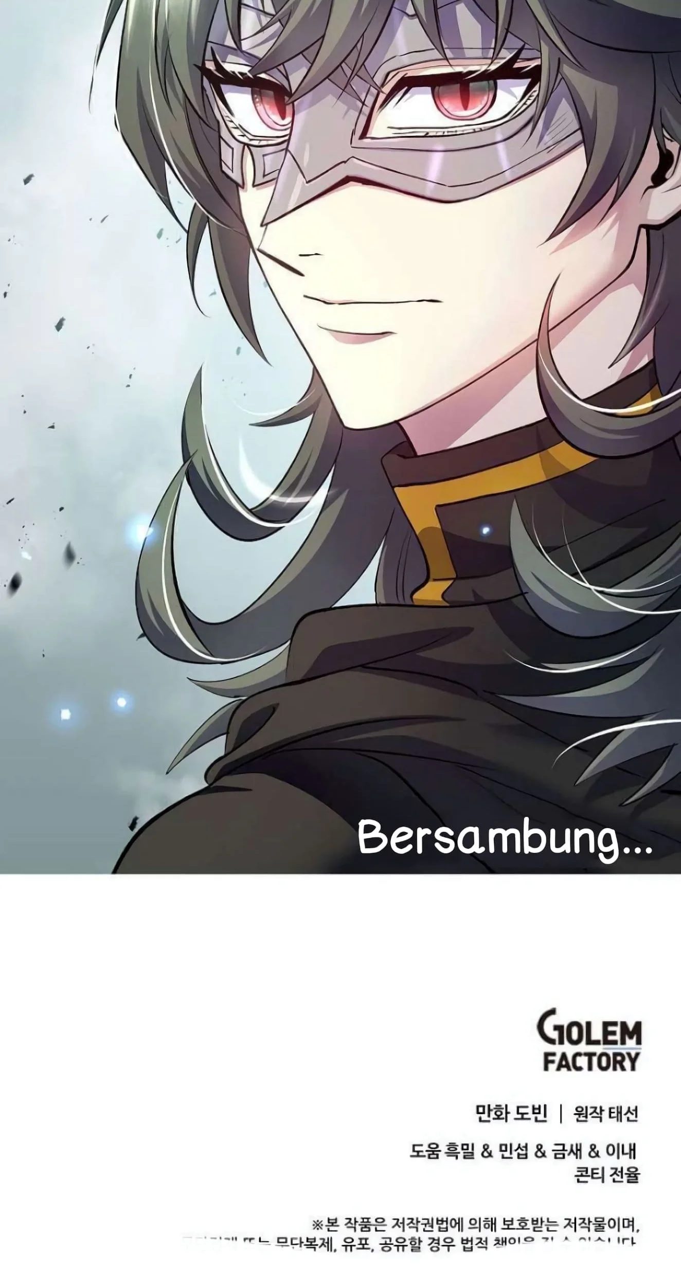 Chapter 221 - halaman 96