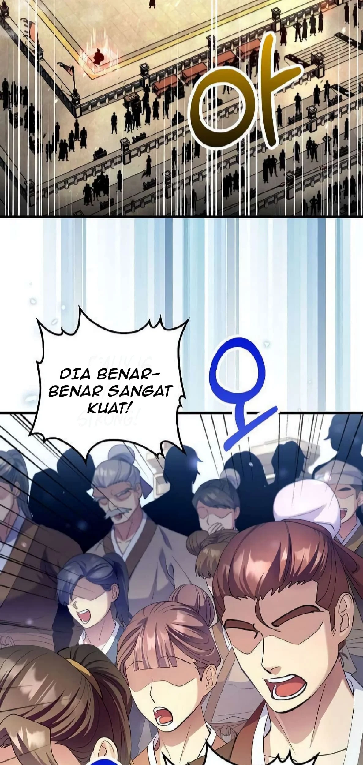 Chapter 221 - halaman 5