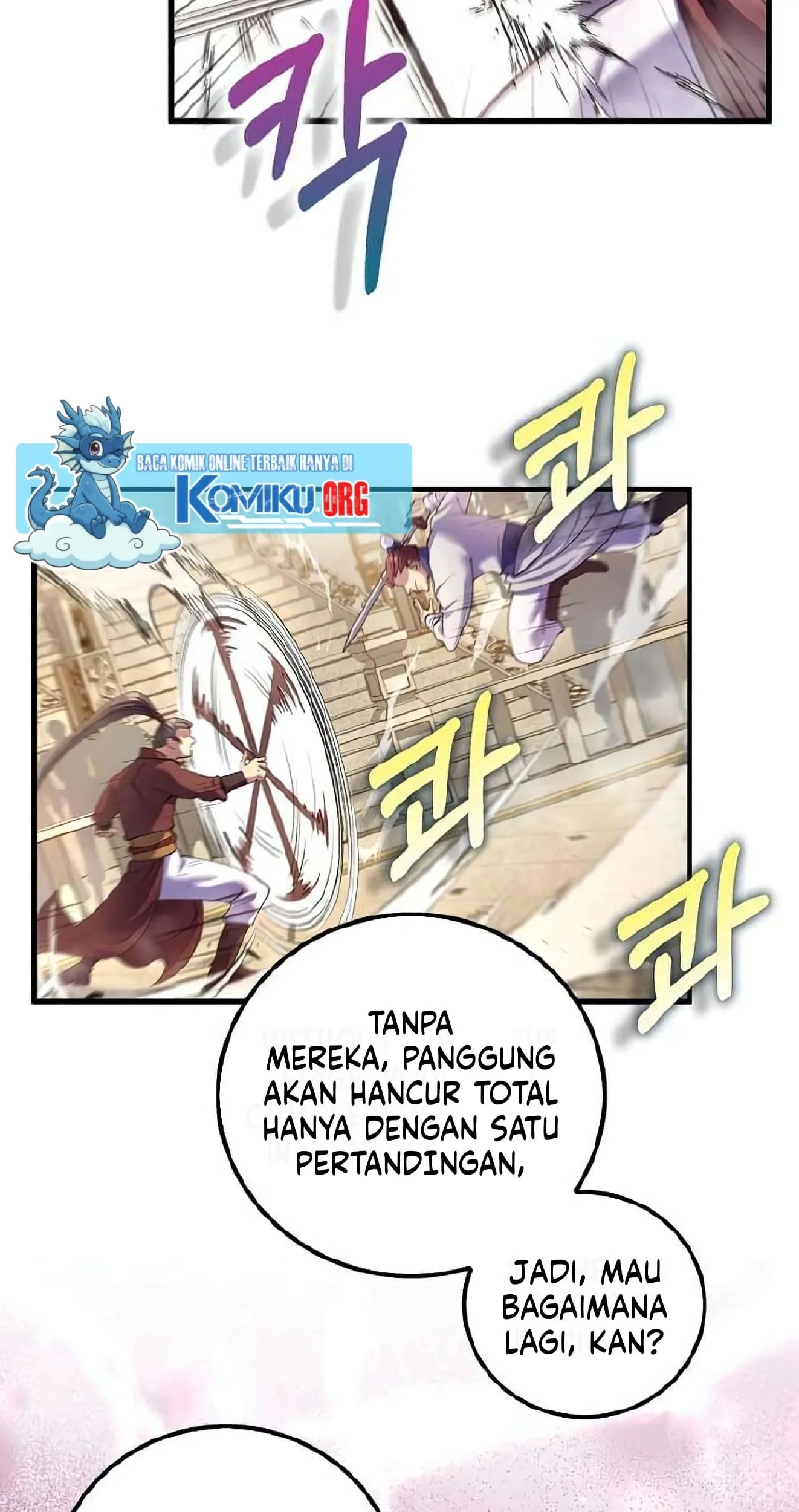 Chapter 221 - halaman 14