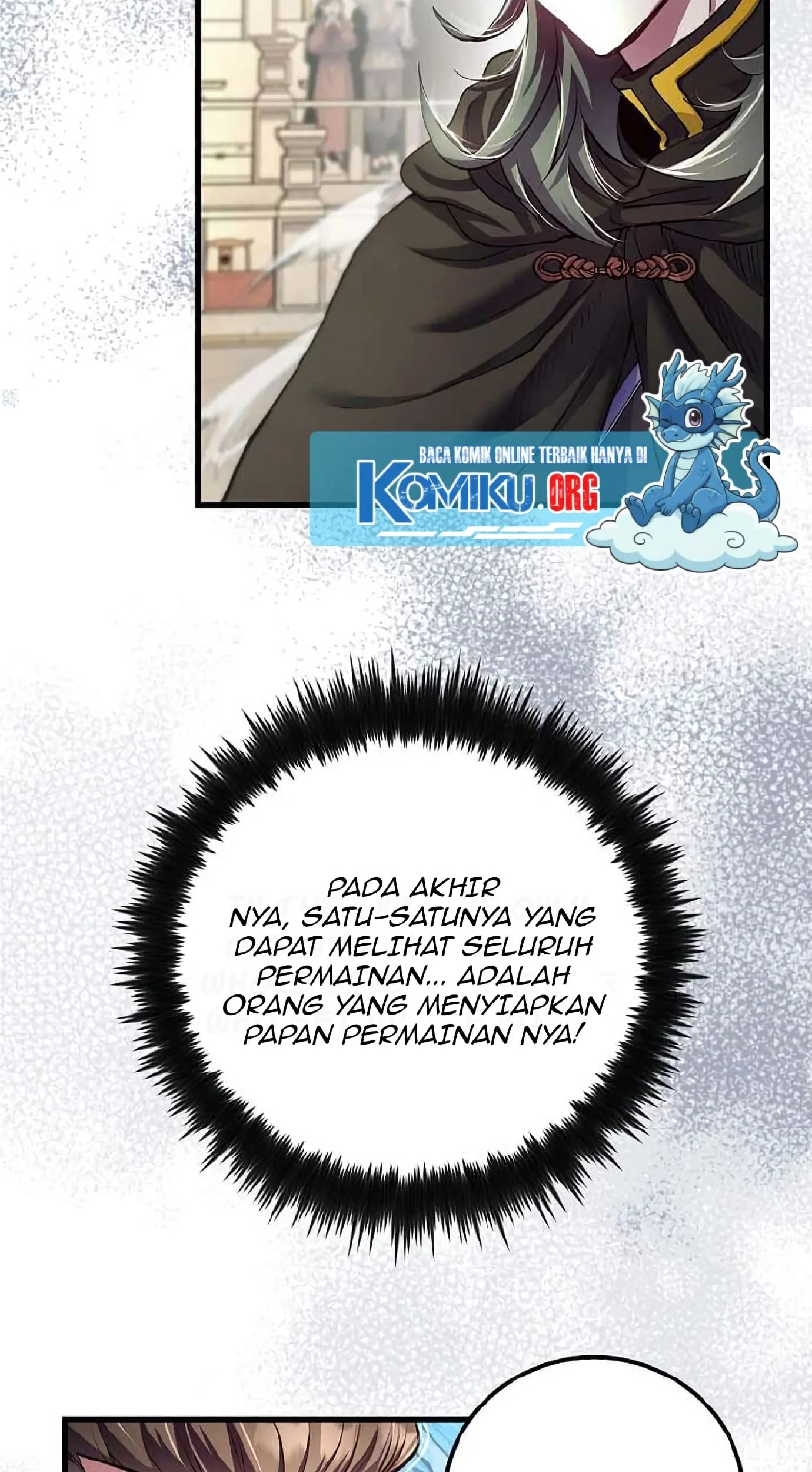 Chapter 221 - halaman 38