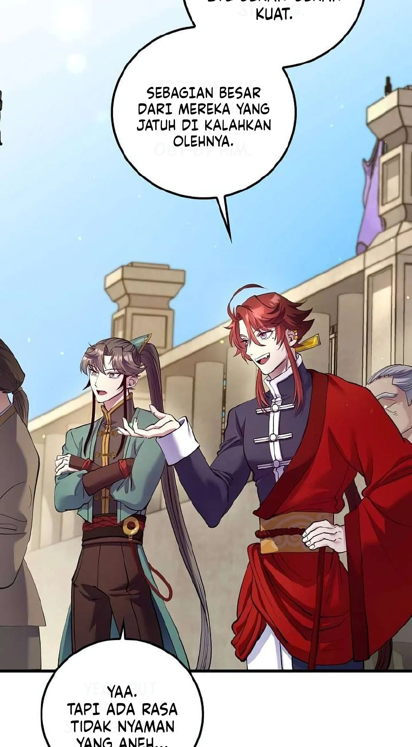 Chapter 221 - halaman 40