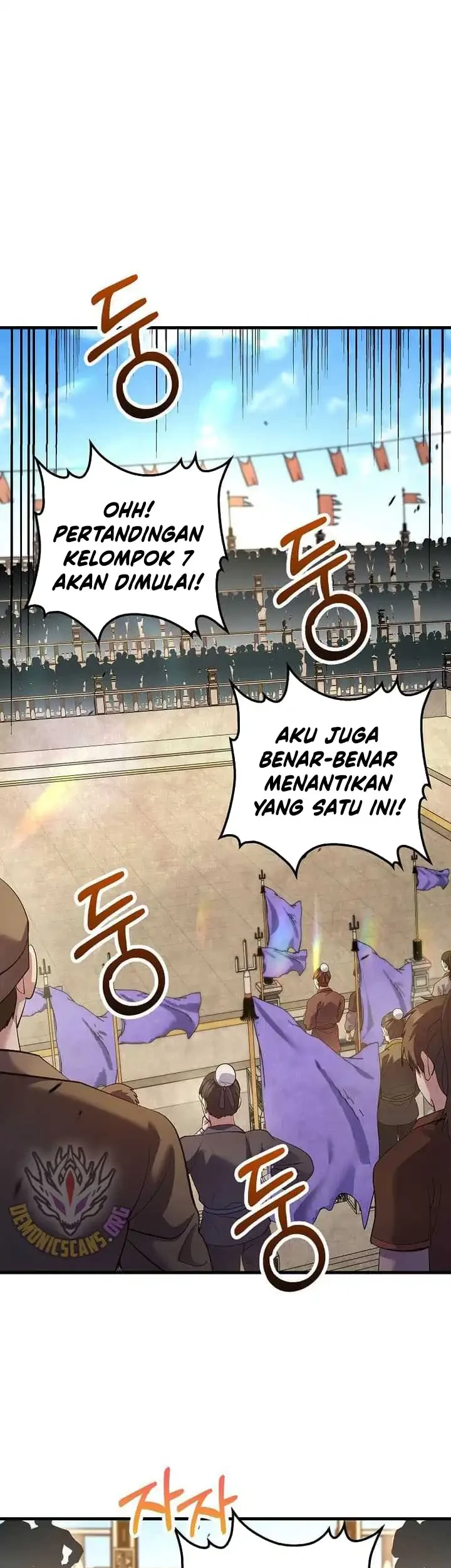 Chapter 222 - halaman 25