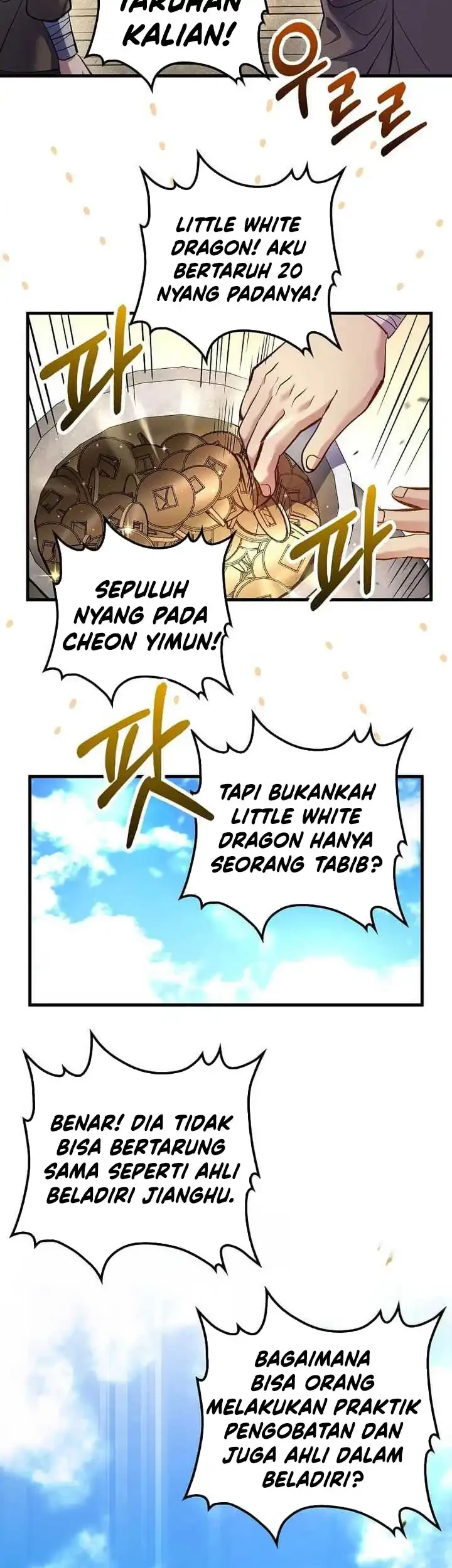 Chapter 222 - halaman 27